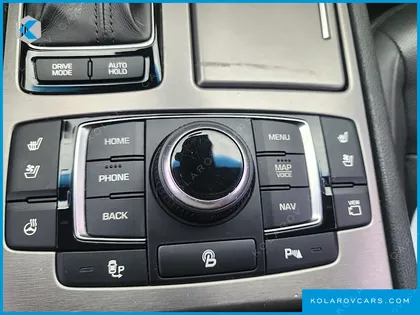 HYUNDAI GENESIS G380 PRESTIGE AWD