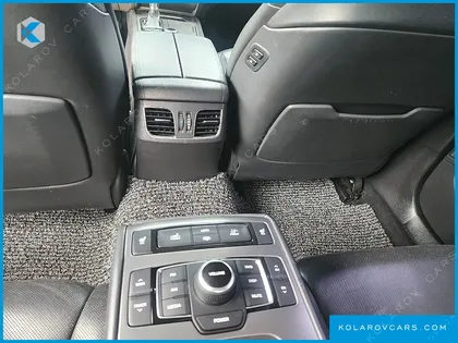 HYUNDAI GENESIS G380 PRESTIGE AWD