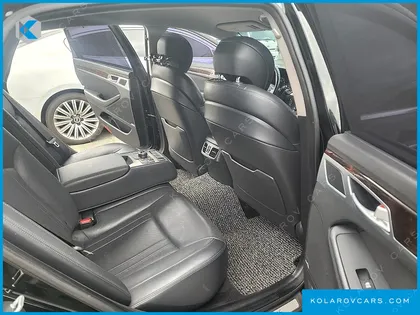 HYUNDAI GENESIS G380 PRESTIGE AWD