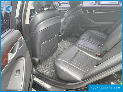 HYUNDAI GENESIS G380 PRESTIGE AWD
