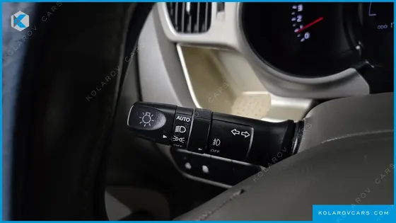KIA RAY PRESTIGE