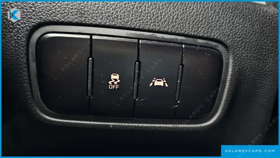 KIA RAY VAN