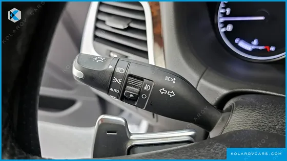 HYUNDAI GENESIS G330 MODERN