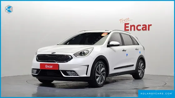 KIA NIRO NOBLESSE