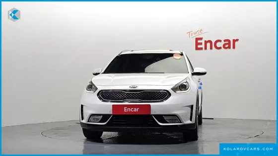 KIA NIRO NOBLESSE
