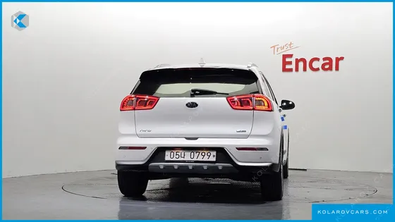 KIA NIRO NOBLESSE
