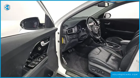 KIA NIRO NOBLESSE