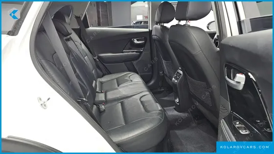 KIA NIRO NOBLESSE