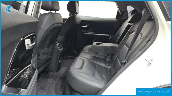 KIA NIRO NOBLESSE