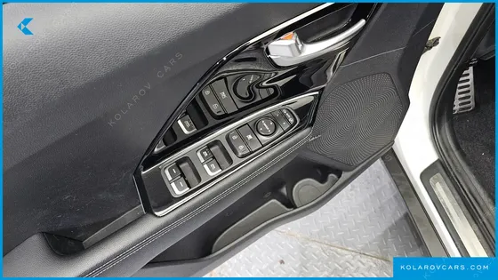 KIA NIRO NOBLESSE