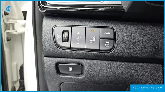 KIA NIRO NOBLESSE