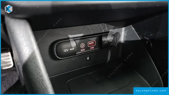 KIA NIRO NOBLESSE