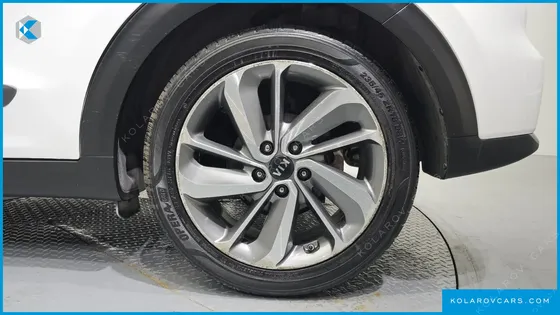 KIA NIRO NOBLESSE