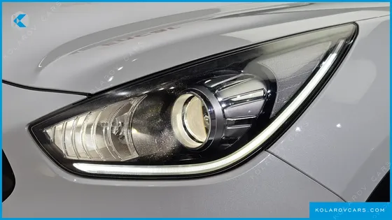 KIA NIRO NOBLESSE