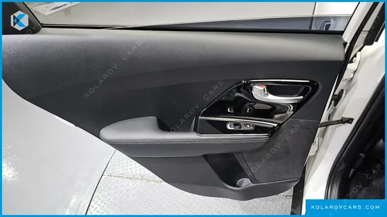 KIA NIRO NOBLESSE