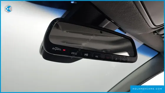 KIA NIRO NOBLESSE