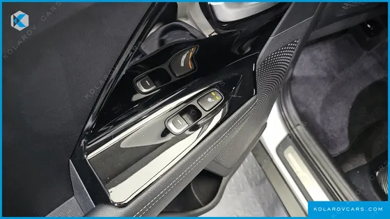KIA NIRO NOBLESSE