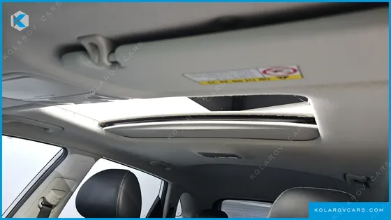 KIA NIRO NOBLESSE
