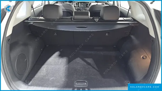 KIA NIRO NOBLESSE