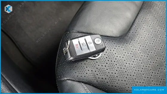 KIA NIRO NOBLESSE