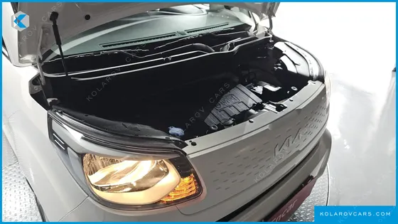 KIA RAY PRESTIGE