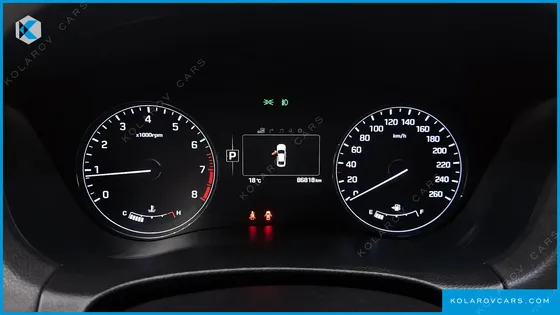 HYUNDAI GENESIS G330 PREMIUM