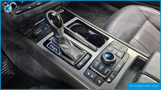 HYUNDAI GENESIS G330 PREMIUM