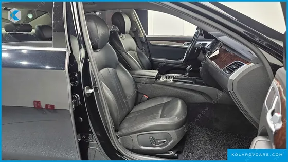 HYUNDAI GENESIS G330 PREMIUM
