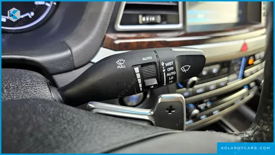 HYUNDAI GENESIS G330 PREMIUM