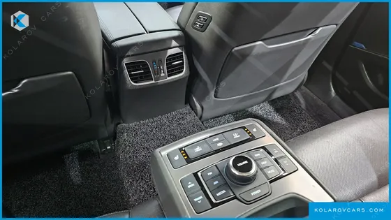 HYUNDAI GENESIS G330 PREMIUM