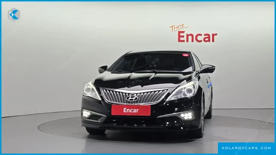 HYUNDAI GRANDEUR HG300 EXCLUSIVE SPECIAL