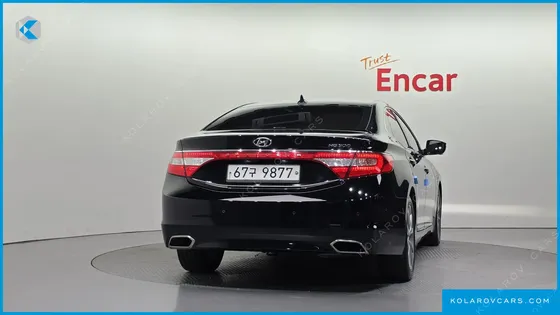 HYUNDAI GRANDEUR HG300 EXCLUSIVE SPECIAL
