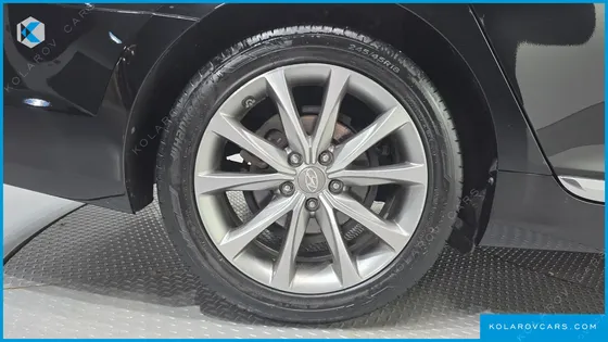 HYUNDAI GRANDEUR HG300 EXCLUSIVE SPECIAL