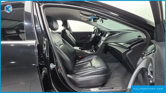 HYUNDAI GRANDEUR HG300 EXCLUSIVE SPECIAL