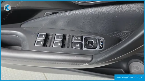 HYUNDAI GRANDEUR HG300 EXCLUSIVE SPECIAL