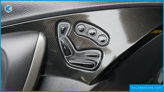 HYUNDAI GRANDEUR HG300 EXCLUSIVE SPECIAL