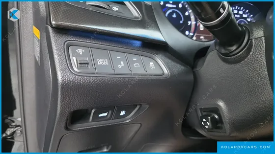 HYUNDAI GRANDEUR HG300 EXCLUSIVE SPECIAL