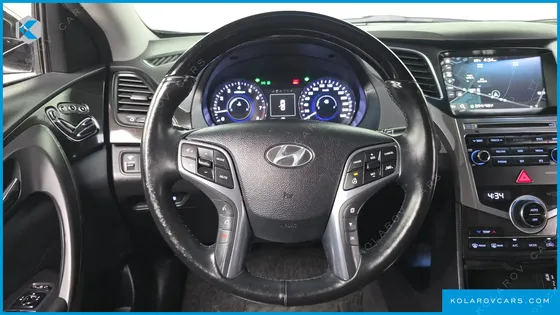 HYUNDAI GRANDEUR HG300 EXCLUSIVE SPECIAL