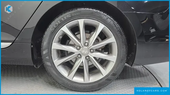 HYUNDAI GRANDEUR HG300 EXCLUSIVE SPECIAL