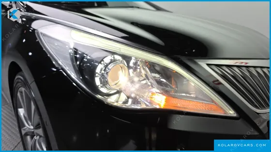 HYUNDAI GRANDEUR HG300 EXCLUSIVE SPECIAL