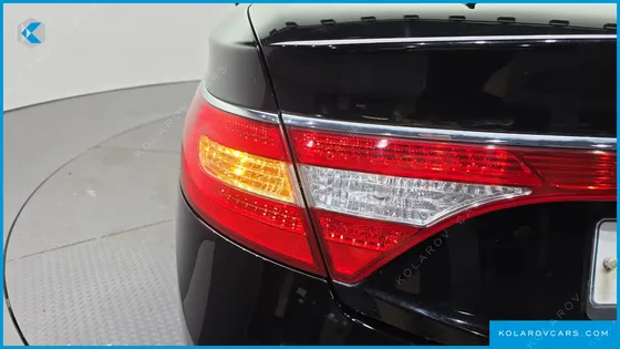 HYUNDAI GRANDEUR HG300 EXCLUSIVE SPECIAL