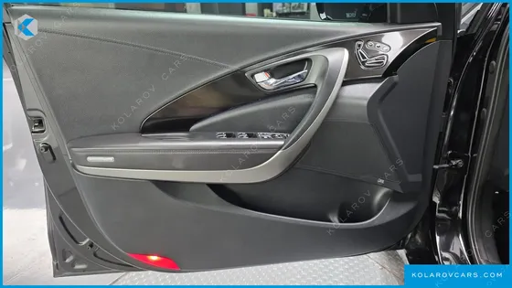 HYUNDAI GRANDEUR HG300 EXCLUSIVE SPECIAL