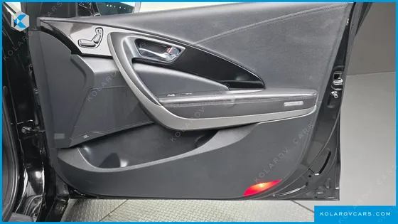 HYUNDAI GRANDEUR HG300 EXCLUSIVE SPECIAL