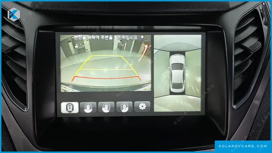 HYUNDAI GRANDEUR HG300 EXCLUSIVE SPECIAL