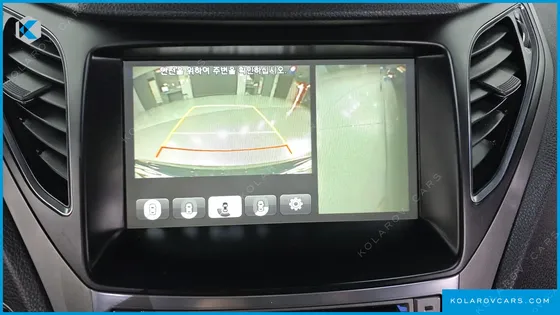 HYUNDAI GRANDEUR HG300 EXCLUSIVE SPECIAL