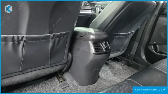 HYUNDAI GRANDEUR HG300 EXCLUSIVE SPECIAL