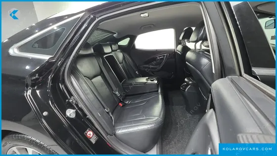 HYUNDAI GRANDEUR HG300 EXCLUSIVE SPECIAL