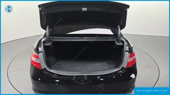 HYUNDAI GRANDEUR HG300 EXCLUSIVE SPECIAL