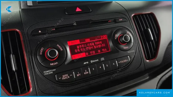 KIA RAY TURBO PRESTIGE