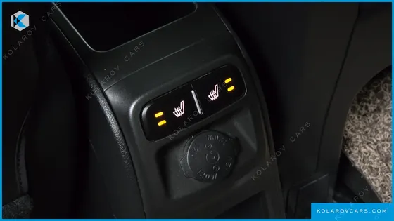 KIA RAY TURBO PRESTIGE